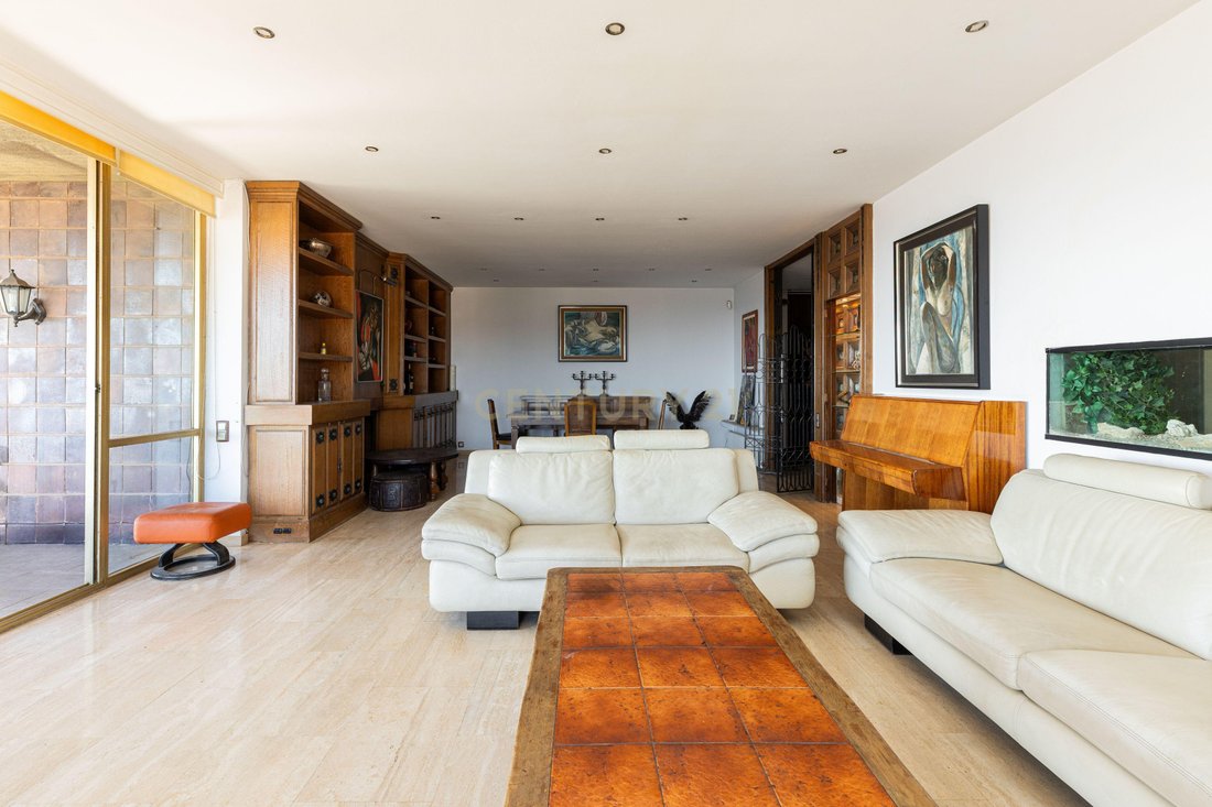 Apartment in Les Corts, Barcelona, Spain 5 - 19190573