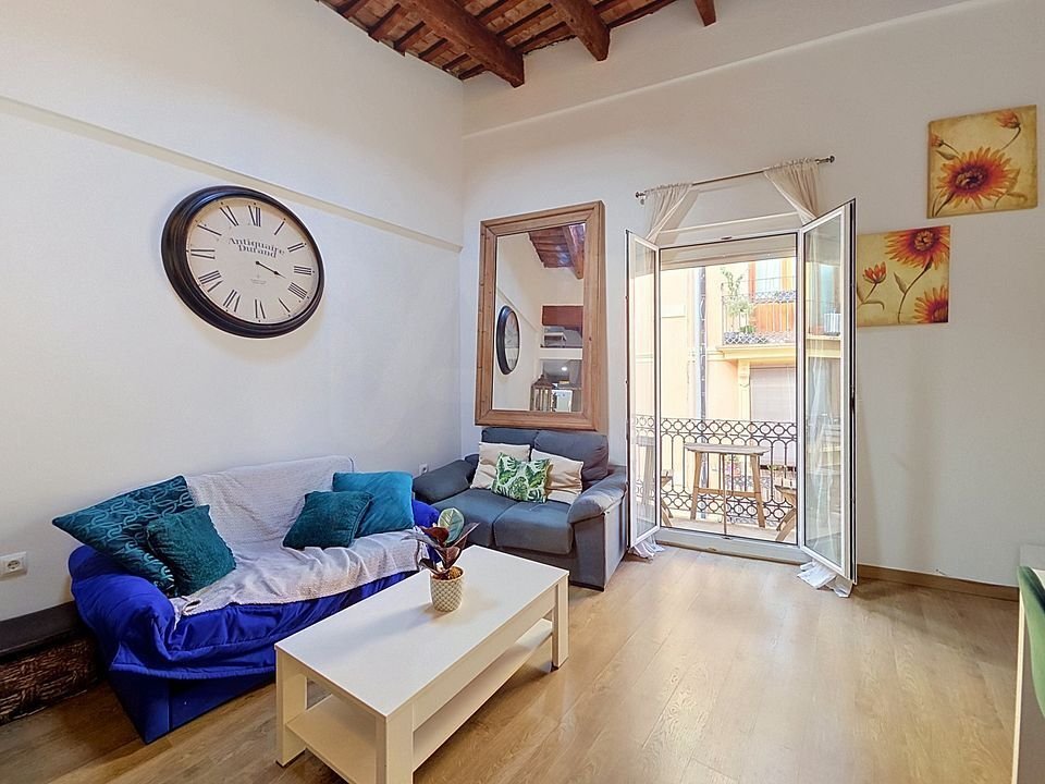 Apartment in Ciutat Vella, Valencia, Spain 2 - 19193996