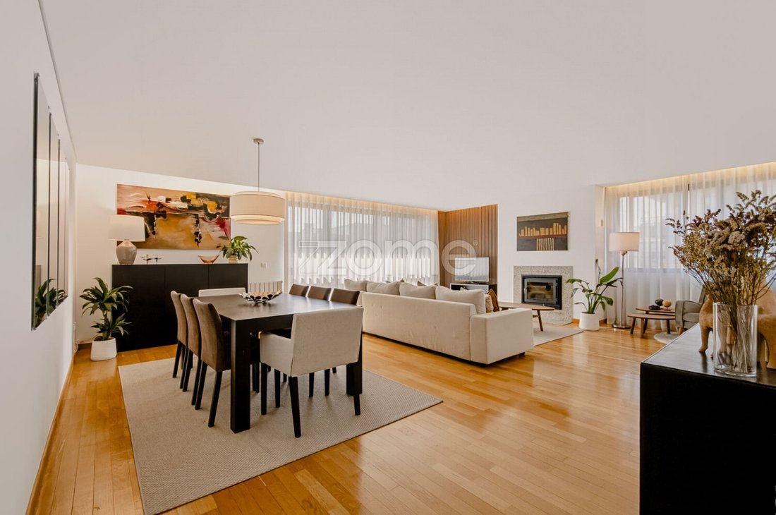 Appartement à Ramalde, District de Porto, Portugal 1 - 19194232
