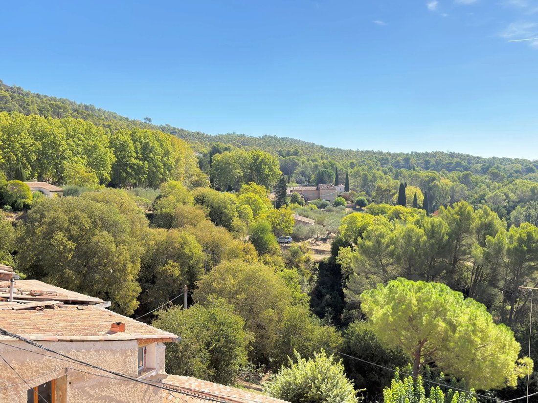 Haus in Villecroze, Provence-Alpes-Côte d'Azur, Frankreich 2 - 19190680