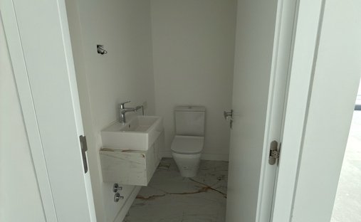 Apartamento en Buenos Aires, Buenos Aires, Argentina 1