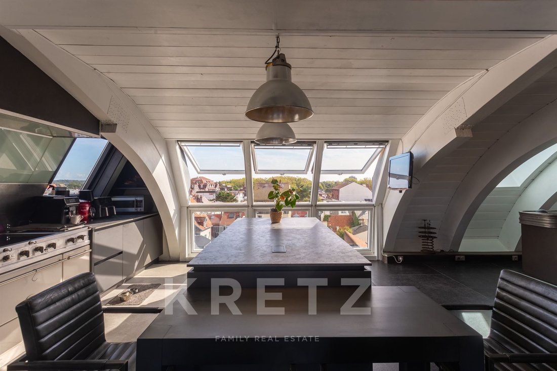 Casa en Litoral, Le Touquet-Paris-Plage, Francia 4 - 19194186