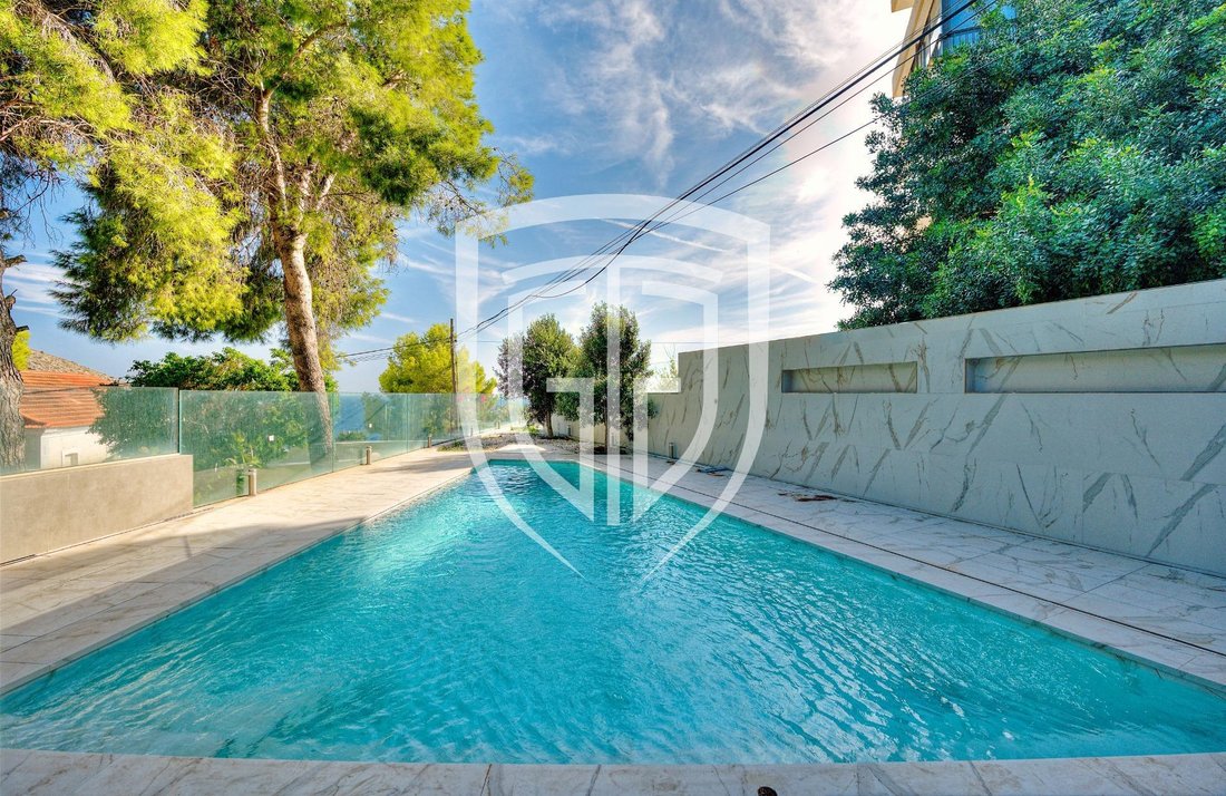 Villa in Moraira, Teulada, Land Valencia 4 - 19191997
