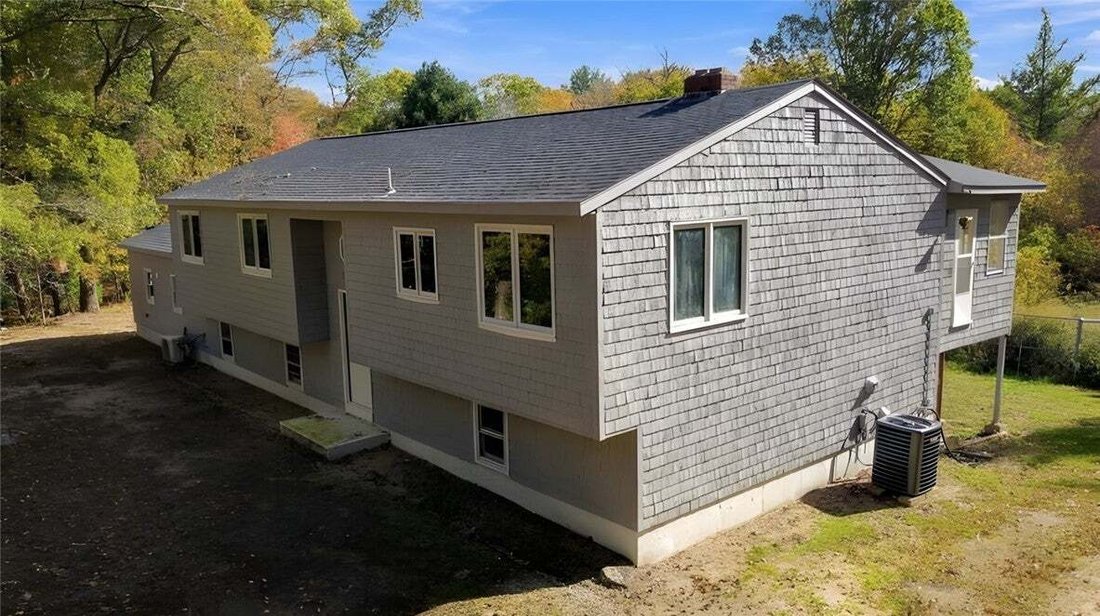 Haus in Hopkinton, Rhode Island, Vereinigte Staaten 2 - 19189706