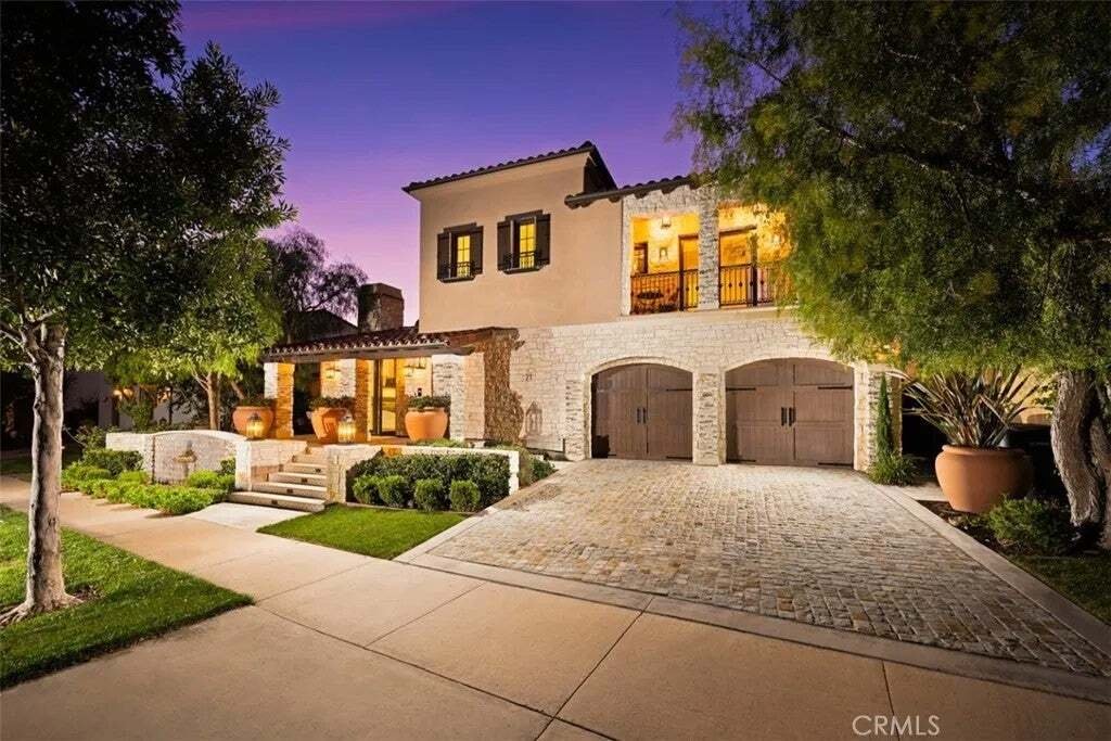 Haus in Newport Beach, Kalifornien, Vereinigte Staaten 1 - 19193026