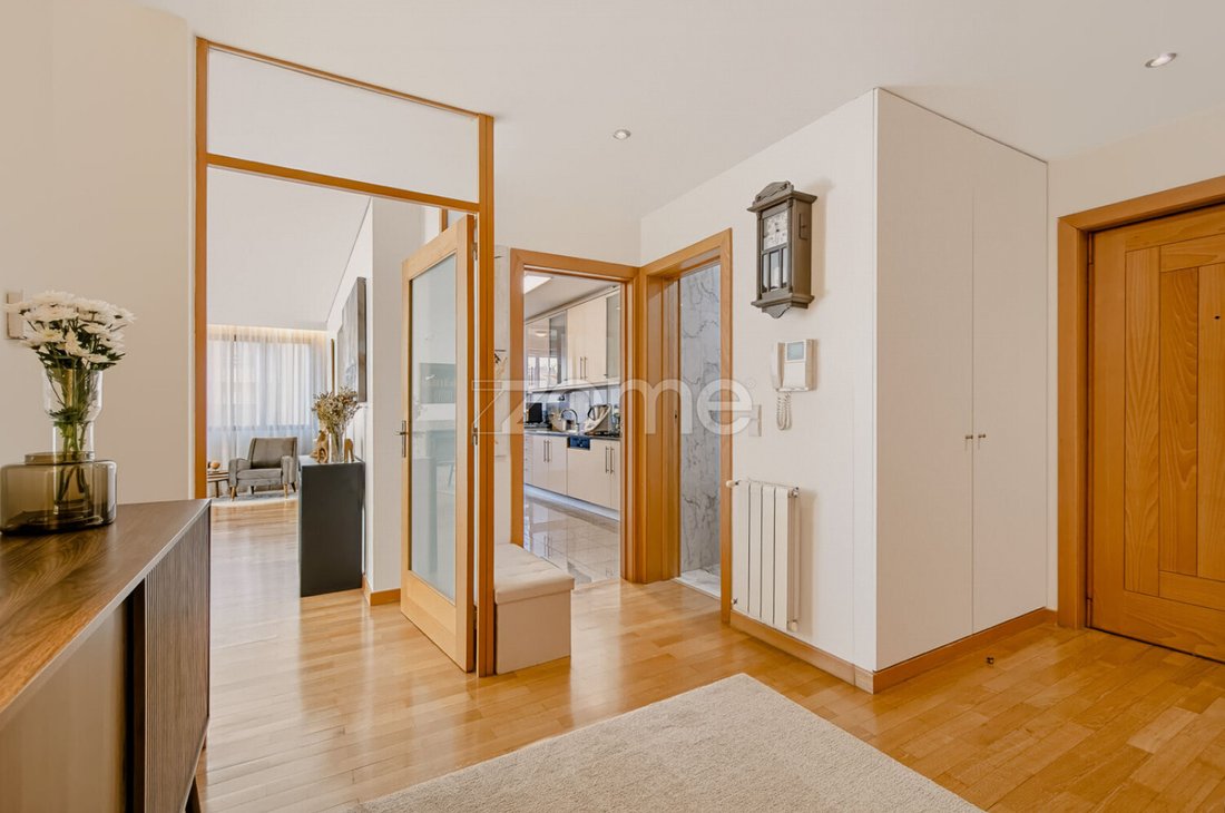 Appartement à Ramalde, District de Porto, Portugal 4 - 19194232