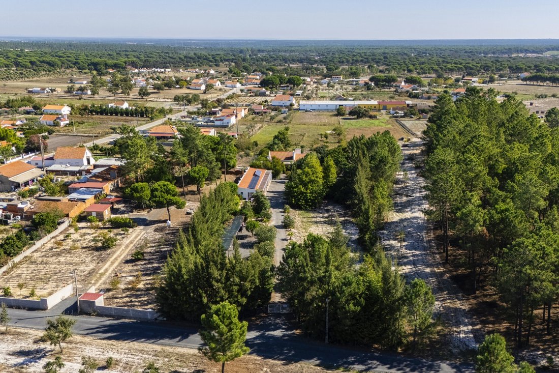 Casa a Grandola e Santa Margarida da Serra, Setúbal Municipality, Portogallo 3 - 19194100