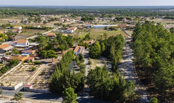 Haus in Grandola und Santa Margarida da Serra, Setúbal Municipality, Portugal 2