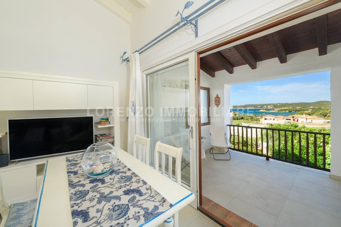 Apartamento en Área Arzachena Paese, Arzachena, Cerdeña 3 - 19190360