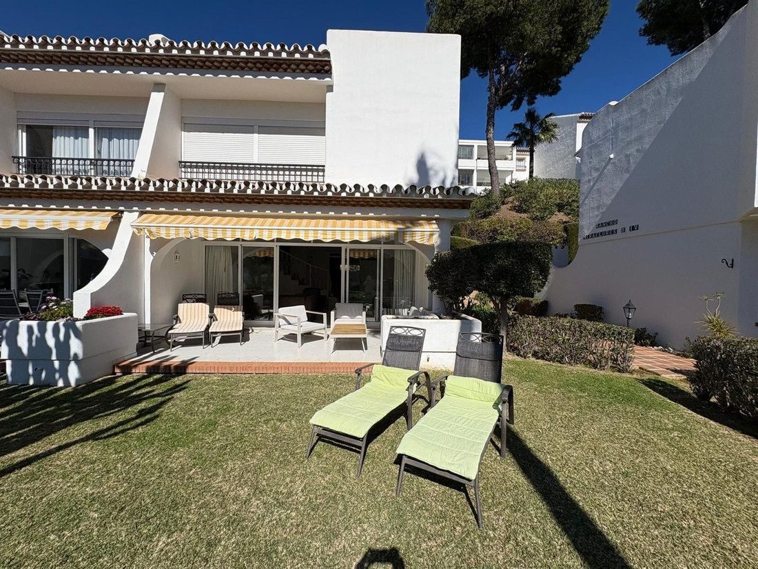 Villa in Riviera del Sol, Mijas, Spain 4 - 19194138