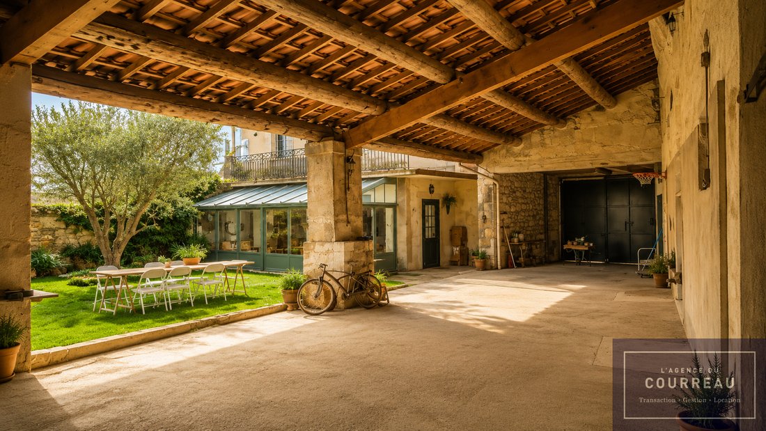 Casa en Mudaison, Occitania, Francia 3 - 19191388
