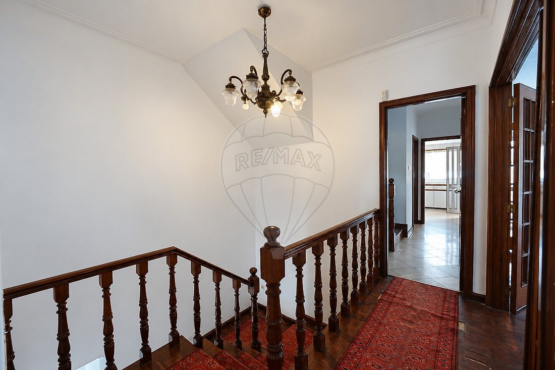 Maison à Pedroucos, District de Porto, Portugal 3 - 19190167