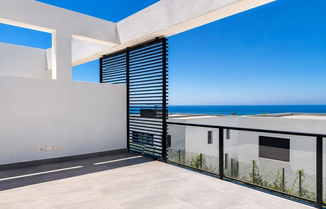 Villa in Riviera del Sol, Mijas, Spain 4 - 19193963