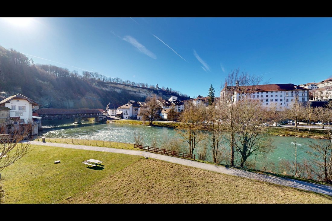 Fribourg, Canton of Fribourg, Switzerland 5 - 19189578