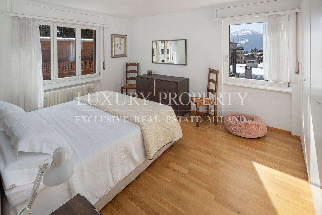 Apartamento en Montana, Crans-Montana, Suiza 5 - 19190442