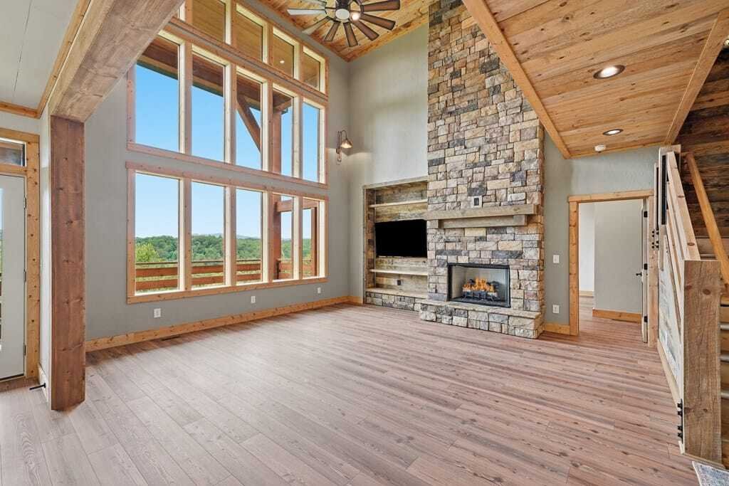 Haus in Ellijay, Georgia, Vereinigte Staaten 2 - 19192541