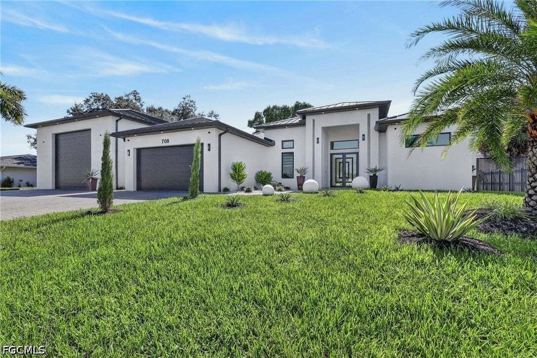 Haus in Cape Coral, Florida, Vereinigte Staaten 2 - 19189775