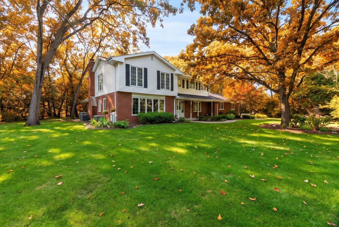 Haus in Palos Park, Illinois, Vereinigte Staaten 2 - 19190148