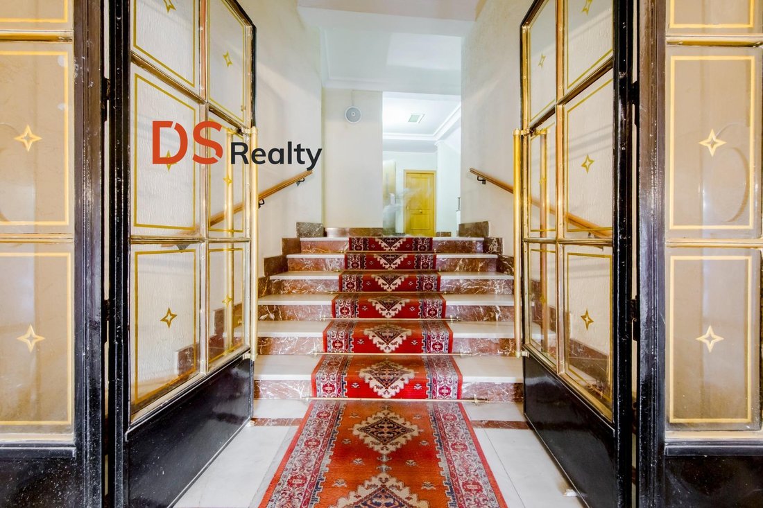 Appartement à Aravaca, Madrid, Espagne 3 - 19190552