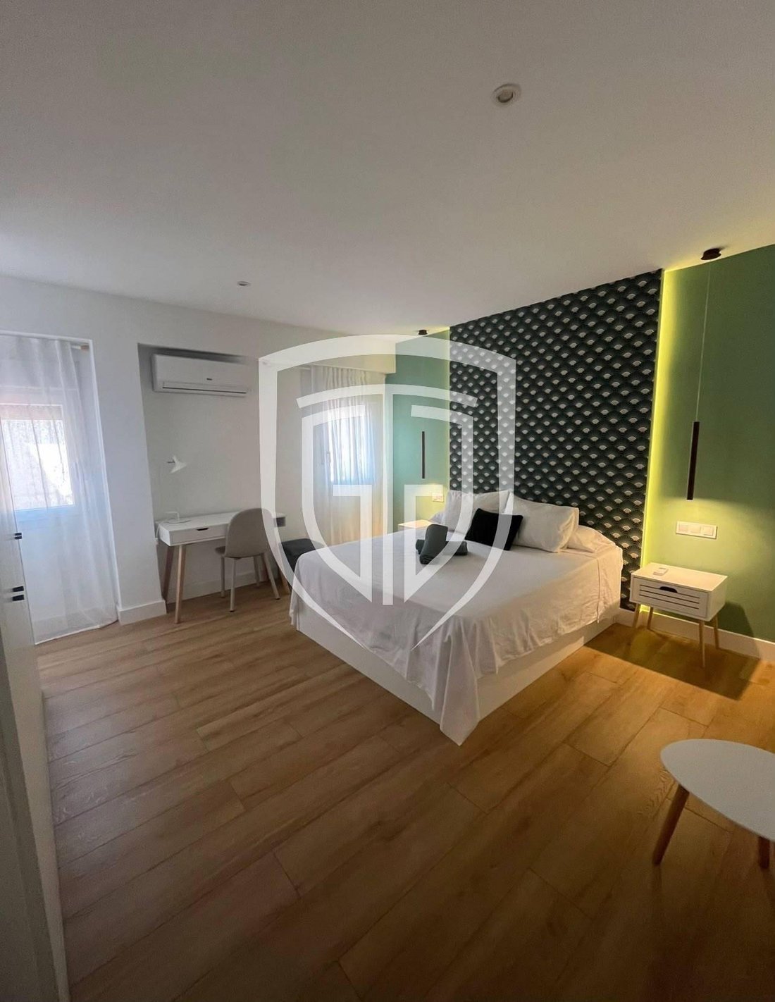 Penthouse in Casco Antiguo - Santa Cruz - Ayuntamiento, Alicante, Land Valencia 3 - 19190864