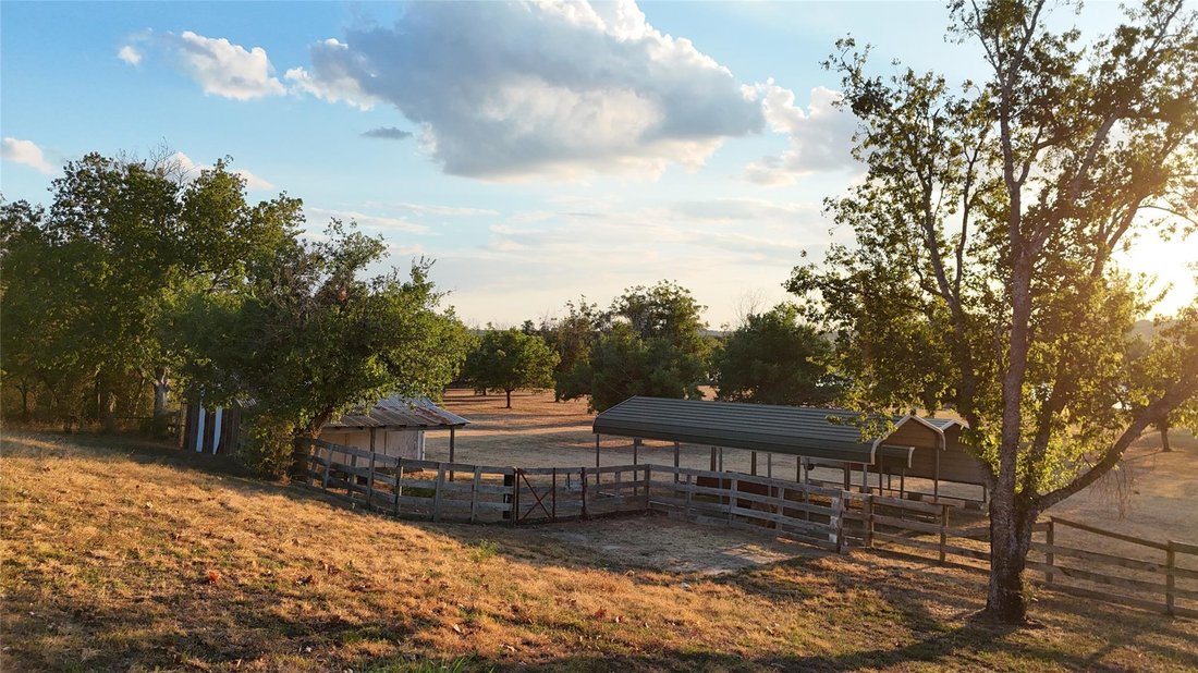 Haus in Turkey Bend Recreation Area, Texas, Vereinigte Staaten 4 - 19189884