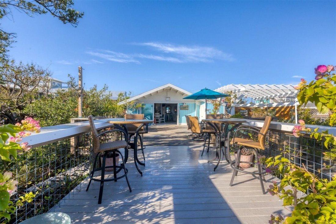 Casa a Cape Haze, Florida, Stati Uniti 2 - 19189888