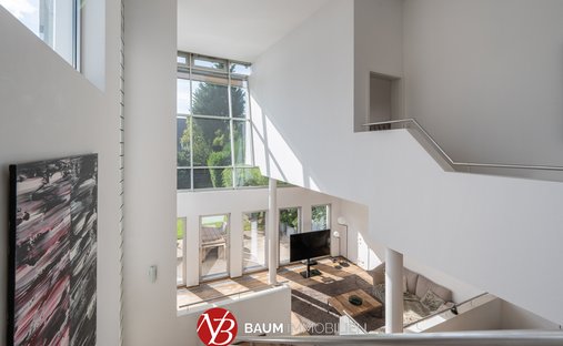 Villa en Meerbusch, Renania del Norte-Westfalia, Alemania 1