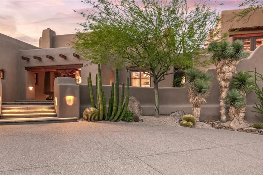 Casa en Scottsdale, Arizona, Estados Unidos 2 - 19184255