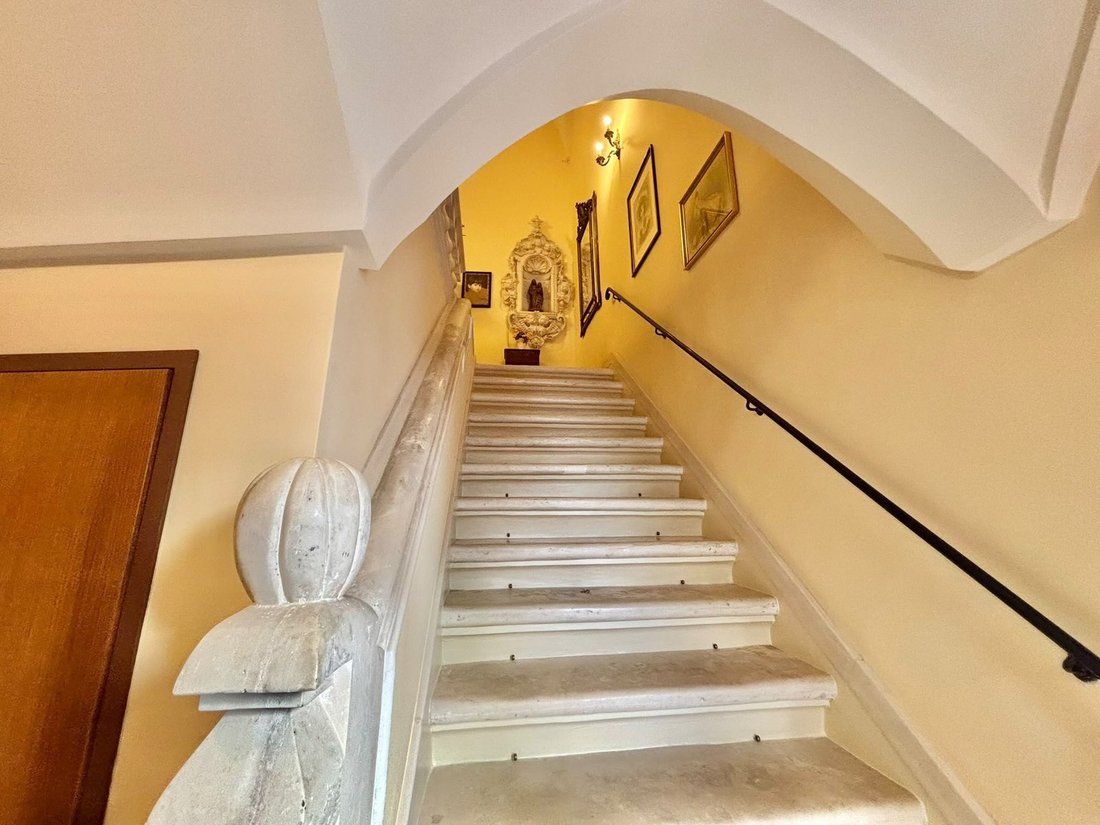 Haus in Fasano, Apulien, Italien 4 - 19190069