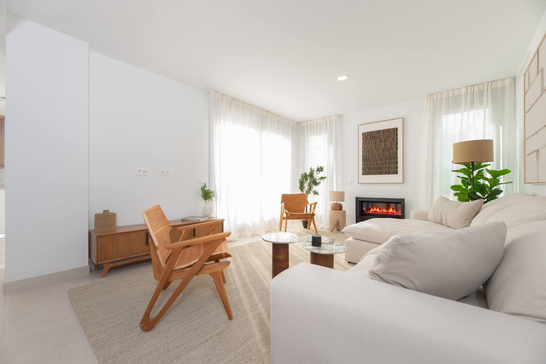 Apartamento en Ciudad de Ibiza, Islas Baleares, España 5 - 19190005