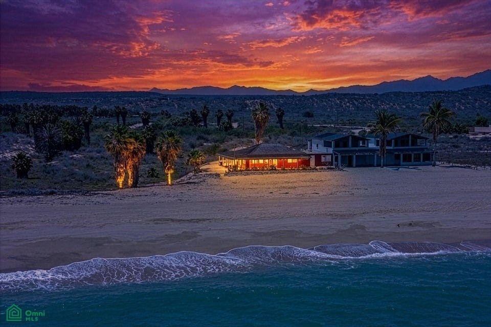House in Los Pinos, Baja California Sur, Mexico 1 - 19192897