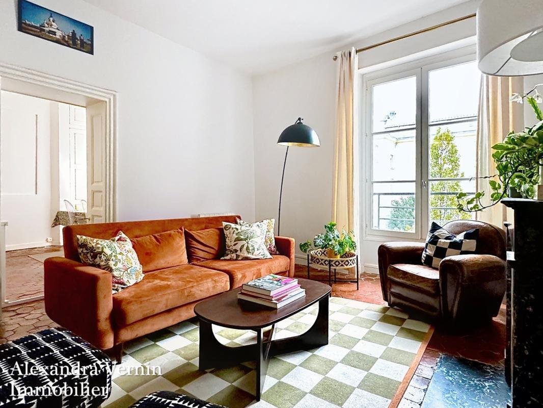 Apartamento en Armagis, Saint-Germain-en-Laye, Francia 2 - 19190887