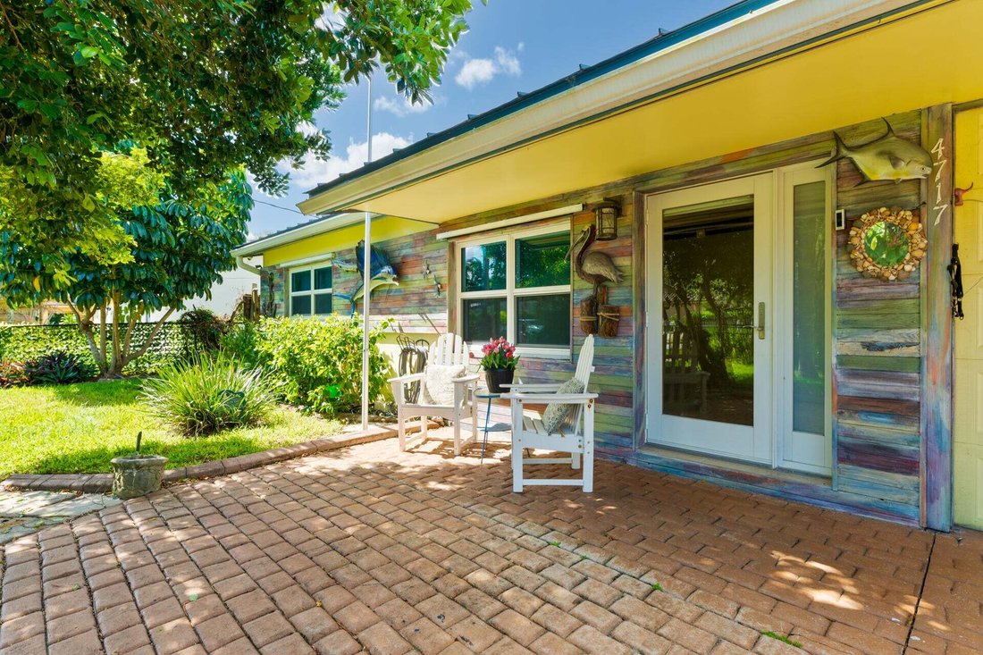 Haus in Fort Lauderdale, Florida, Vereinigte Staaten 3 - 19190211