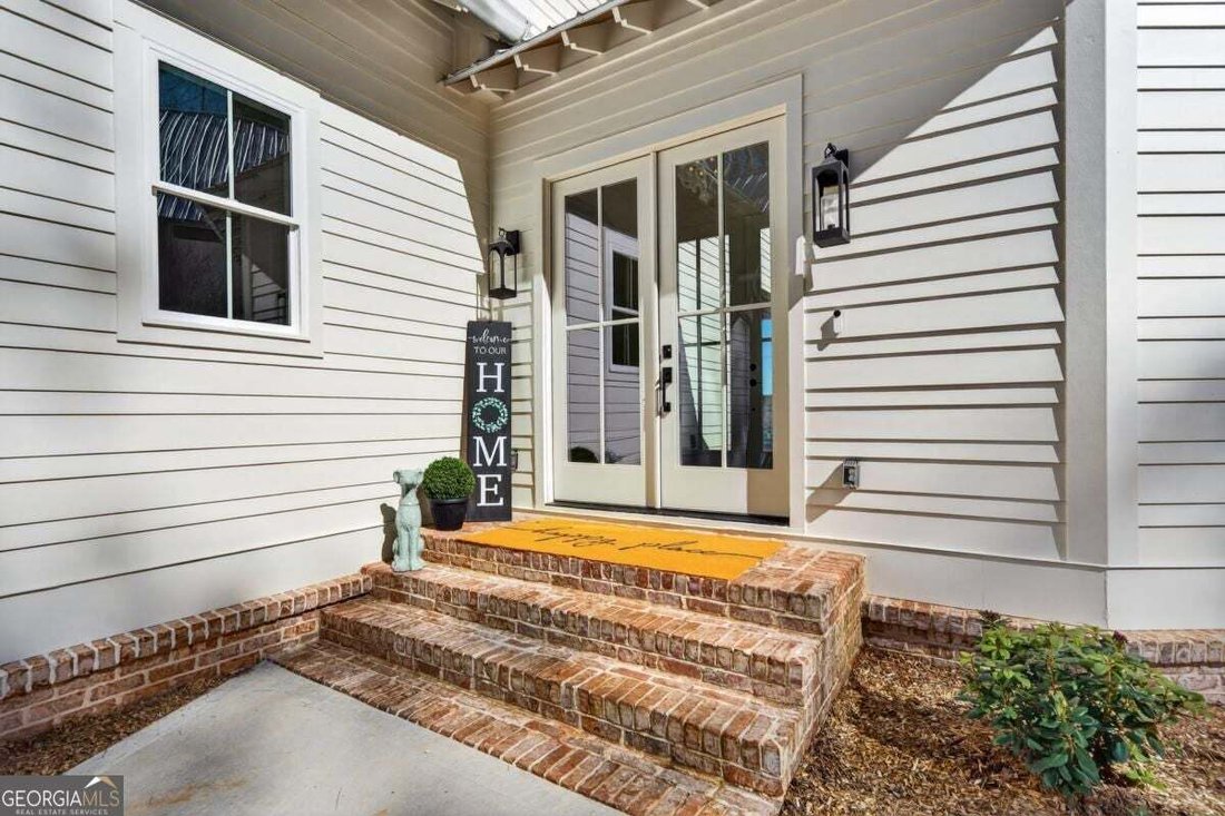 House in Eatonton, Georgia, United States 4 - 19193469
