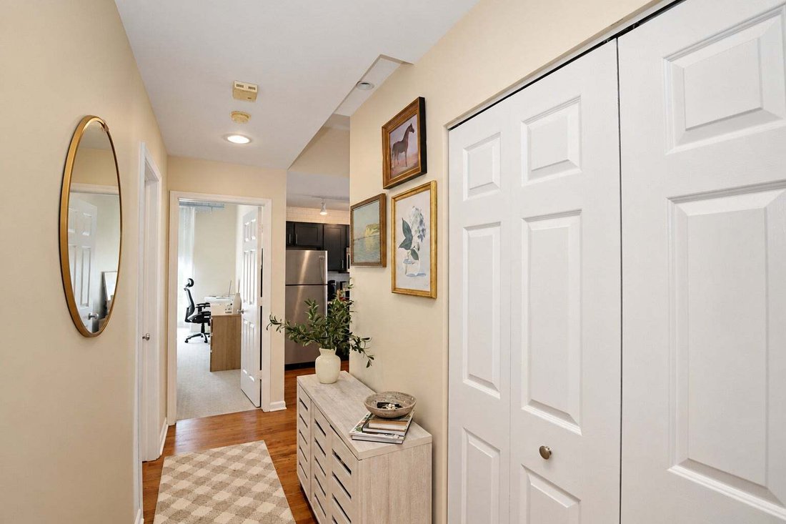 Appartement à Chicago, Illinois, États-Unis 3 - 19193409
