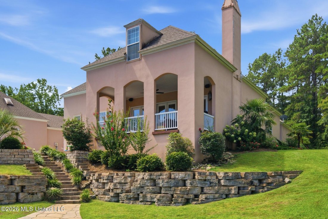 Maison à Hattiesburg, Mississippi, États-Unis 1 - 19192507