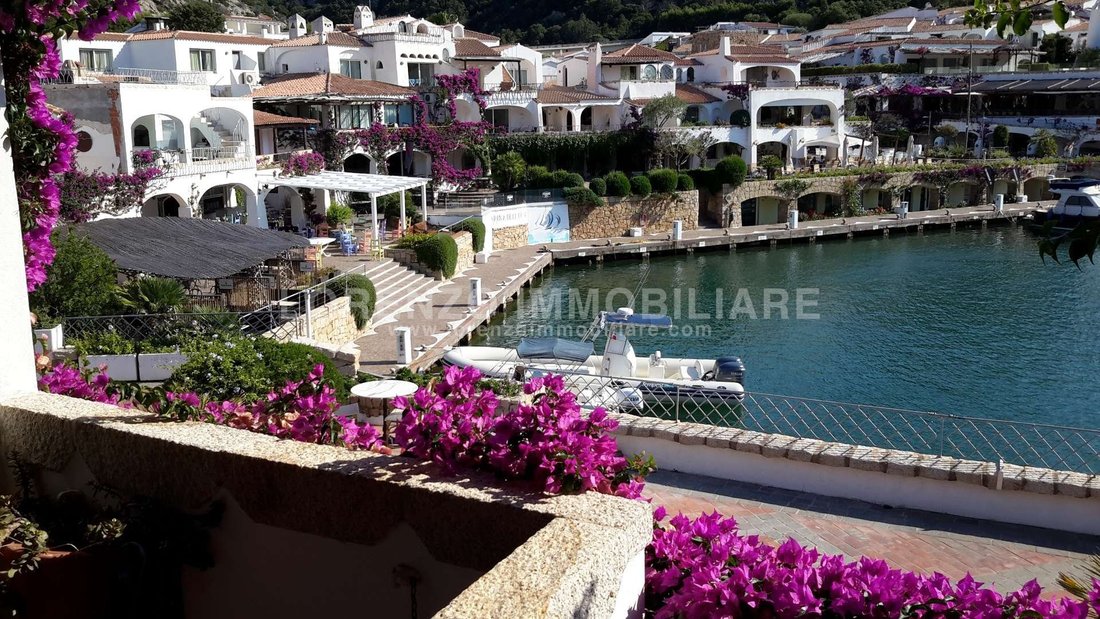 Penthouse in Porto Rotondo, Olbia, Sardinia 2 - 19190208