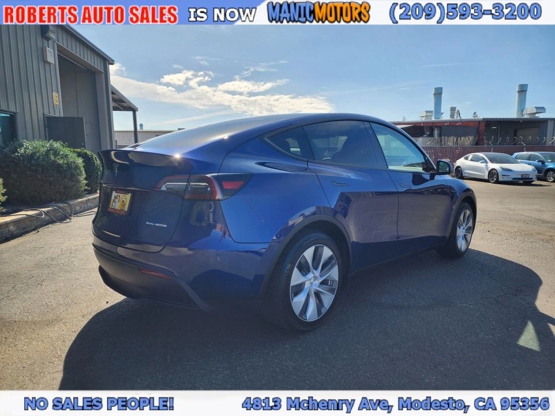 Suv in Modesto, CA, United States 3 - 19194499