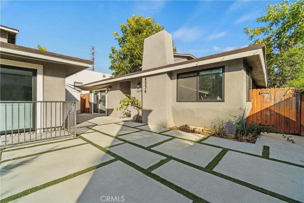 Casa en Los Ángeles, California, Estados Unidos 2 - 19193044