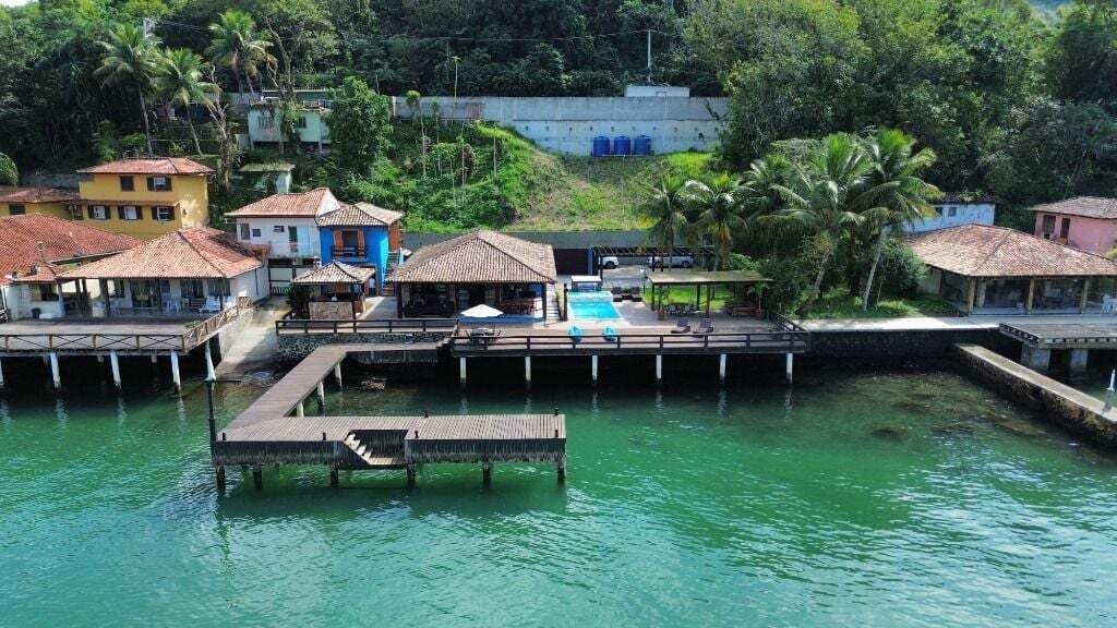 Casa en Biscaia, Estado de Río de Janeiro, Brasil 4 - 19191581
