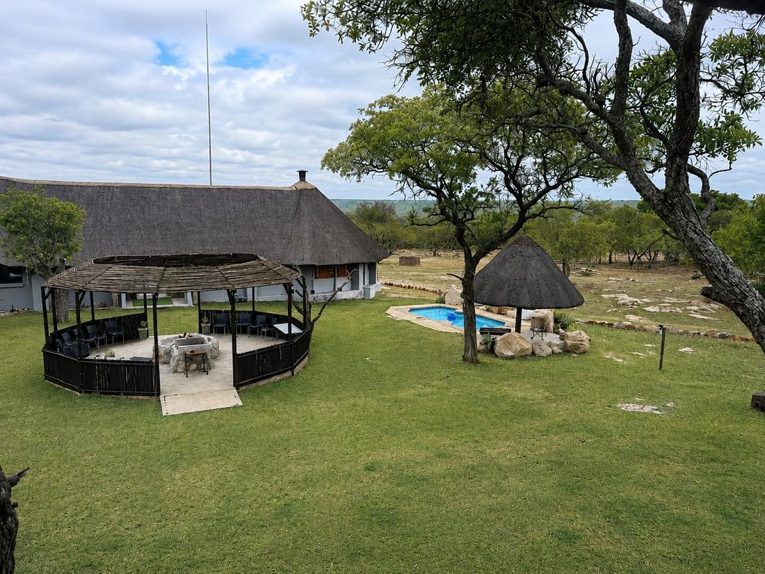 Farm Ranch in Lephalale Local Municipality, Limpopo, Südafrika 3 - 19191750
