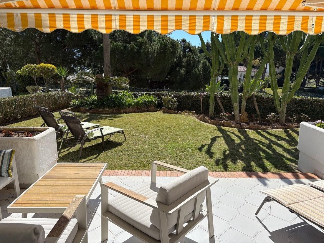 Villa in Riviera del Sol, Mijas, Spain 3 - 19194138