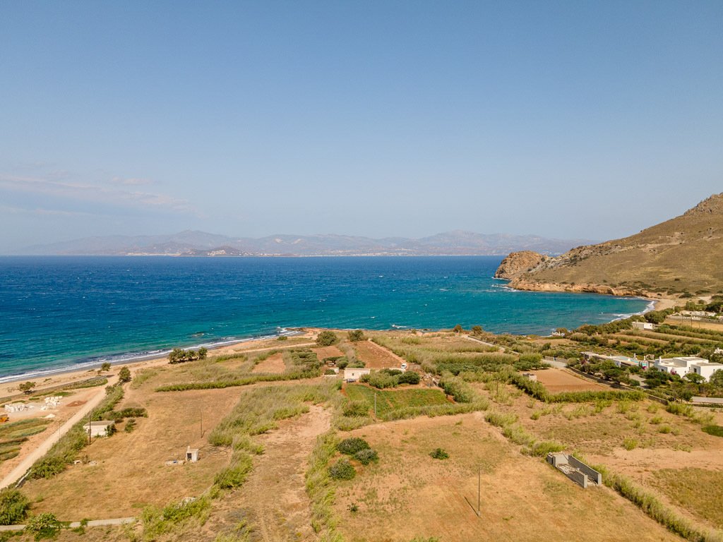 Land in Paros, Aegean, Griechenland 1 - 19192938