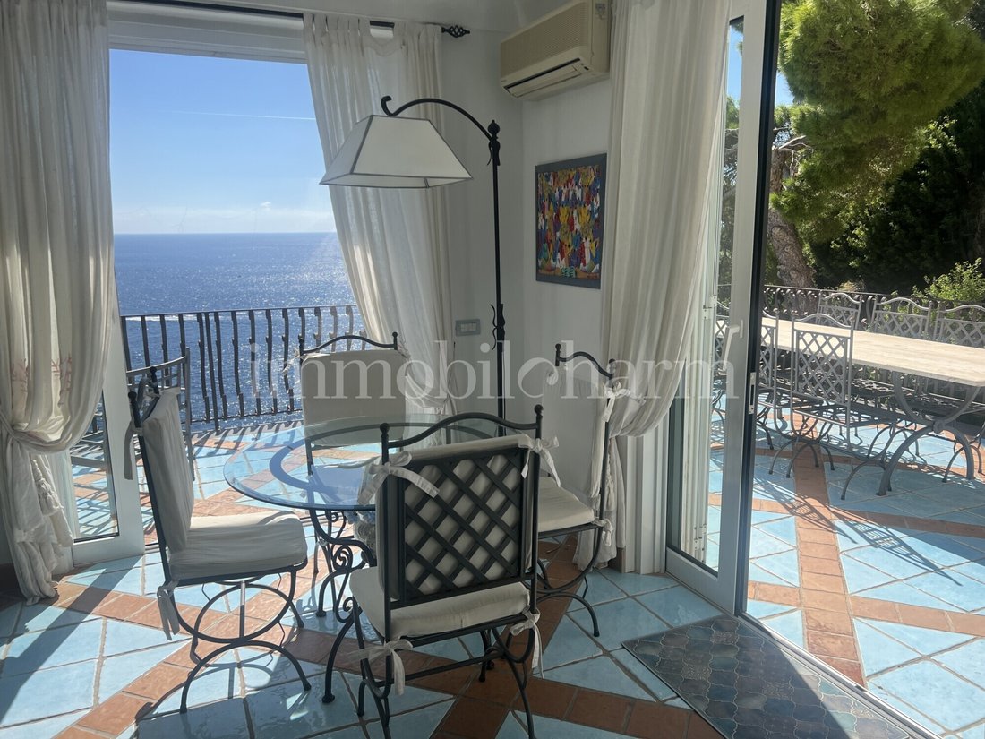 Apartment in Capri, Campania, Italy 3 - 19190375