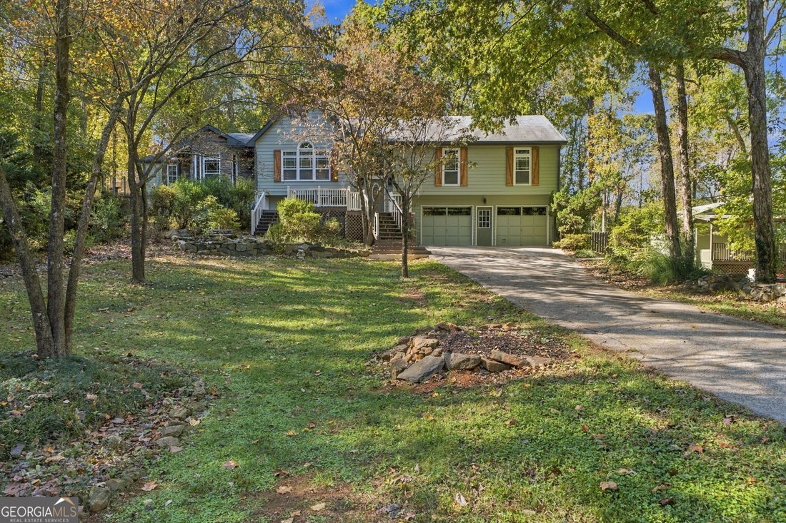 Haus in Woodstock, Georgia, Vereinigte Staaten 2 - 19194283