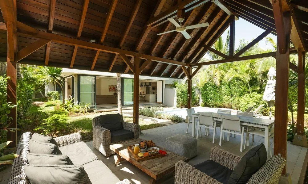 Casa a Grande Riviere Noire, Distretto di Black River, Mauritius 4 - 19192282
