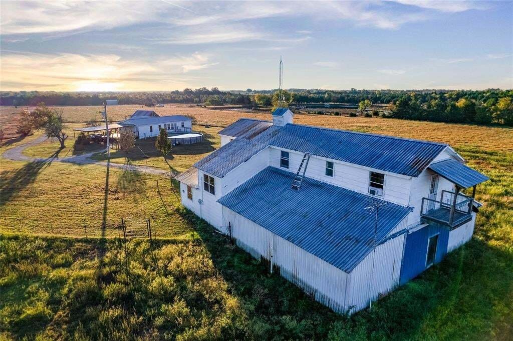 Farm Ranch in Wolfe City, Texas, Vereinigte Staaten 4 - 19193321