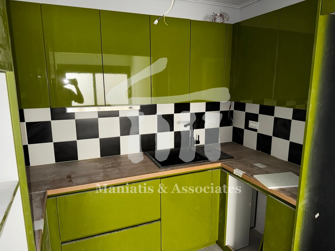 Appartement à 1st District of Piraeus, Piraeus, Grèce 3 - 19190023