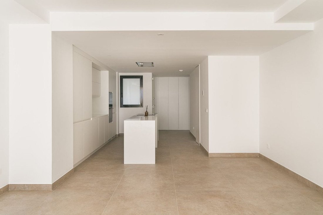 Apartamento en Cancelada, Estepona, Andalucía 4 - 19194183
