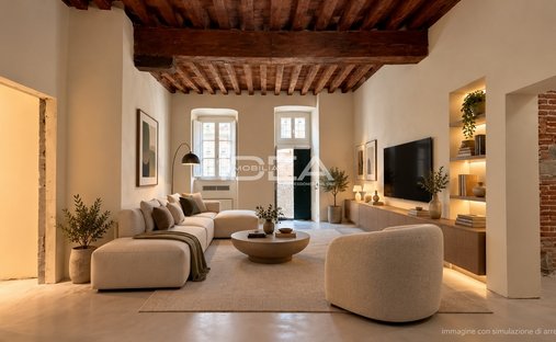 Apartamento en Centro Storico, Lucca, Toscana 1